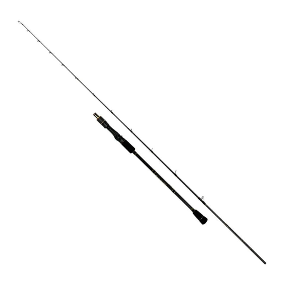 Sea Horse Kingsman (Tetiksiz) 190 Cm 40-160 Gr Olta Kamışı