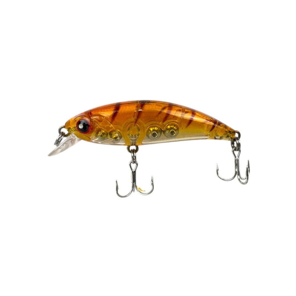Sea Horse Lrf-Seeker 5Cm Lrf Maket Yem Lionel Shrimp