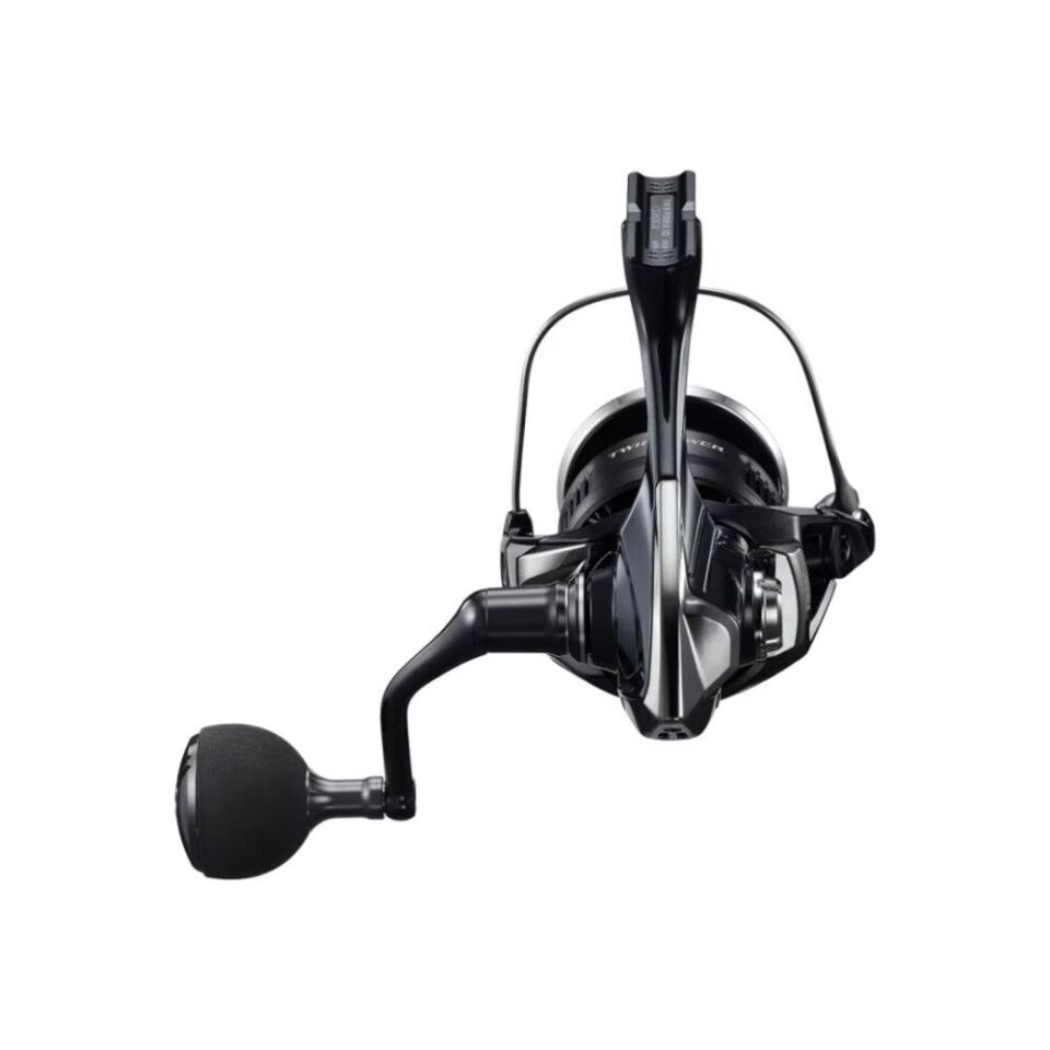 Shimano Twin Power XD FB C3000 XG Spin Olta Makinesi