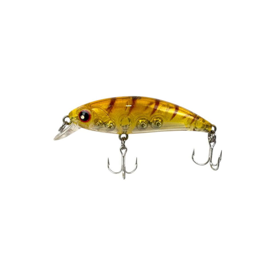 Sea Horse Lrf-Seeker 5Cm Lrf Maket Yem Faded Memo