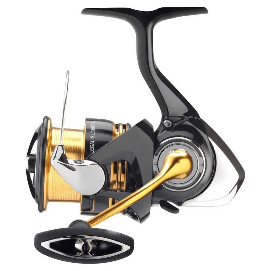 Daiwa Legalis 23 Lt 2500 Lrf Olta Makinesi