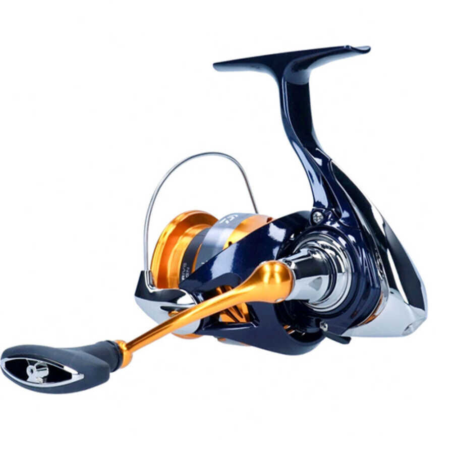 Daiwa Revros 23 Lt 4000C Spin Olta Makinesi