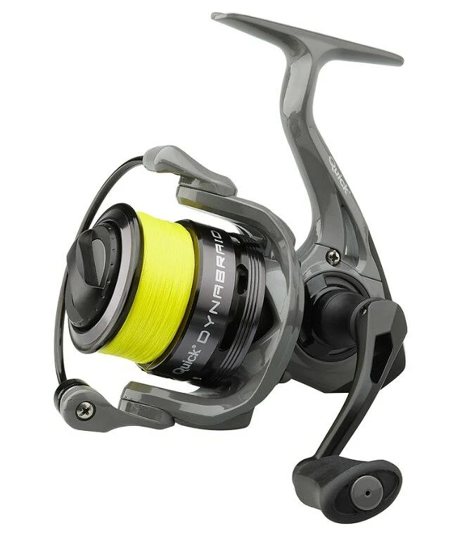 Dam Quick Dynabraid 4 4000S Fd 3+1Bb Olta Makinesi