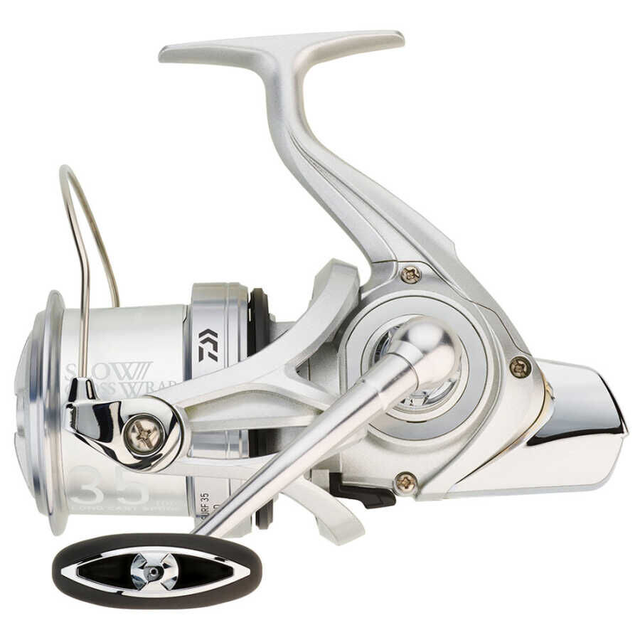 Daiwa Crosscast S20 45 Scw 5000 C Qd Surf Olta Makinesi