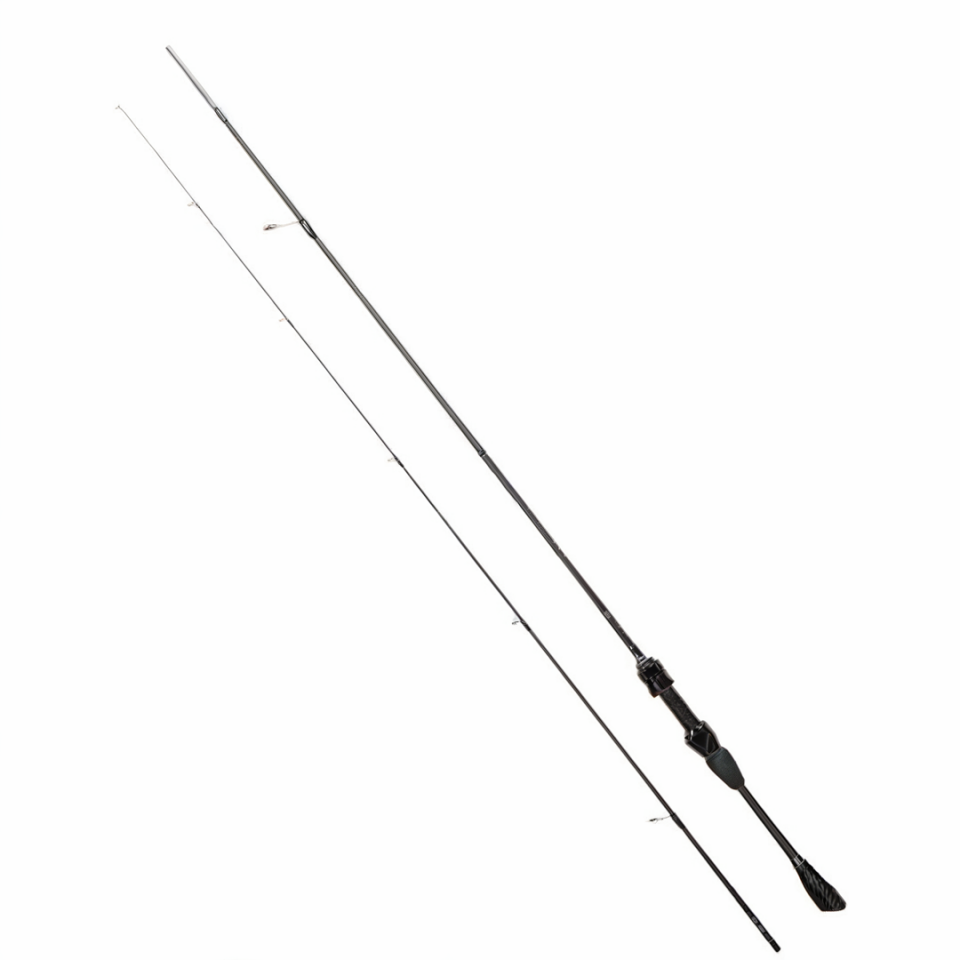 Ryuji Voltage Fuji 213 Cm 2-11 Gr Solid Lrf Kamışı