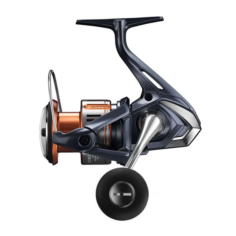 Shimano Nasci FD C5000 XG Olta Makinesi