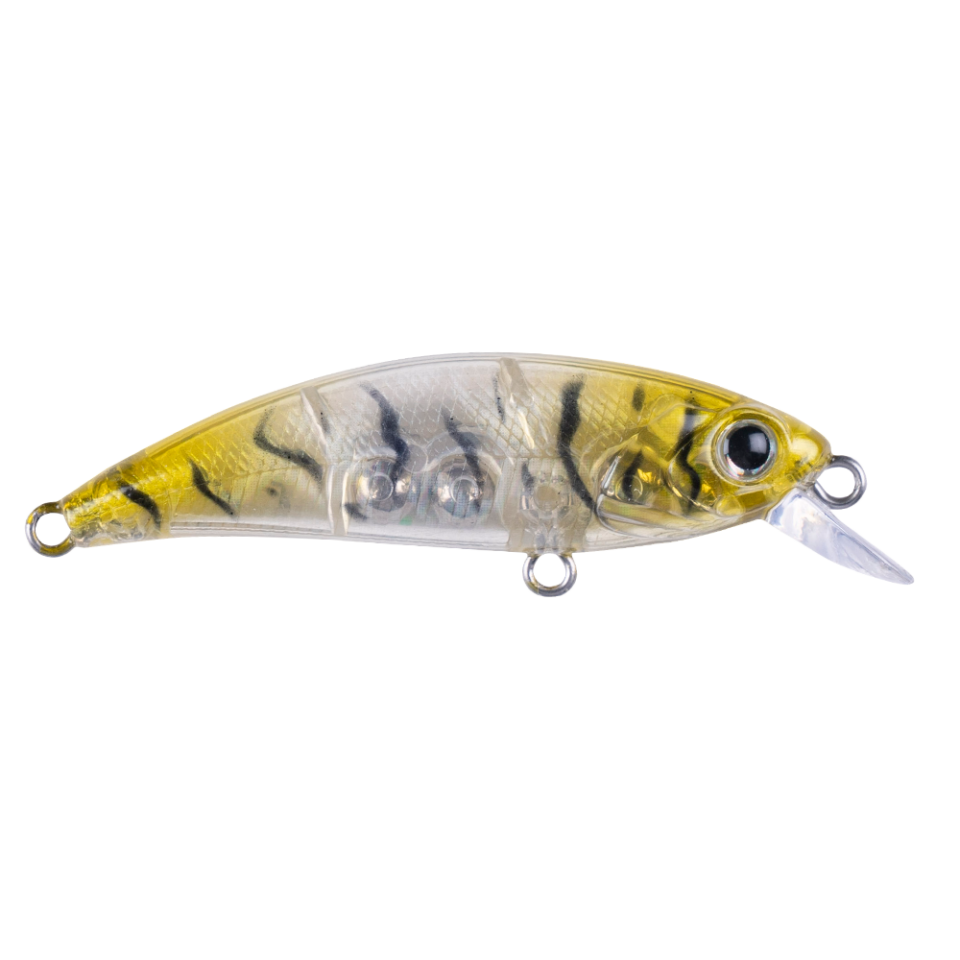 Hanfish Zıpır Kg 5Cm 4.5Gr Lrf Maket Yem Glass Shrimp