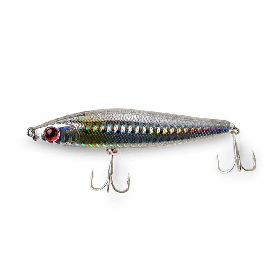 Fujin Cheetah 85S 20Gr 8.5Cm Su Üstü Yem 03T Trans Iwashi