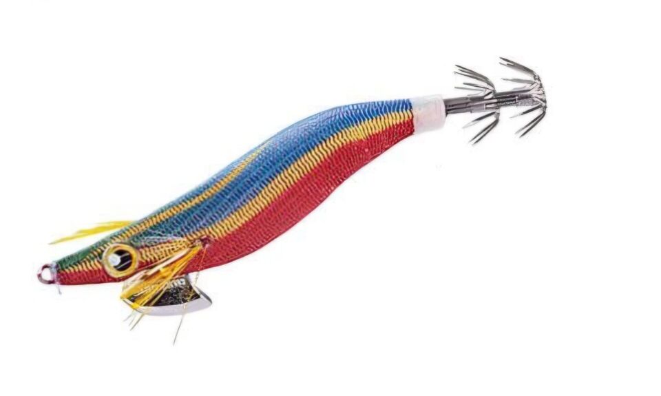 Shimano Sephia Kaerutobi Upper 10 Cm 10 Gr Kalamar Zokası Gurukun