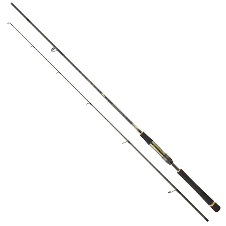 Daiwa Crosscast Df 2.74M 7-28Gr Spin Kamışı