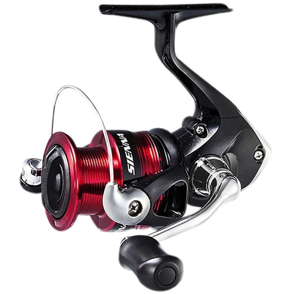 Shimano  Sienna C3000 Fg Spin Olta Makinesi