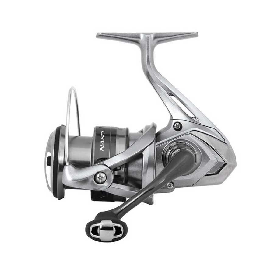 Shimano Nasci Fc 2500 Hg Lrf Olta Makinesi