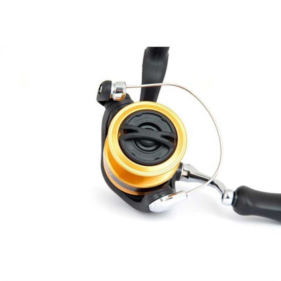 Shimano FX 2500 FC Lrf Spin Olta Makinesi​