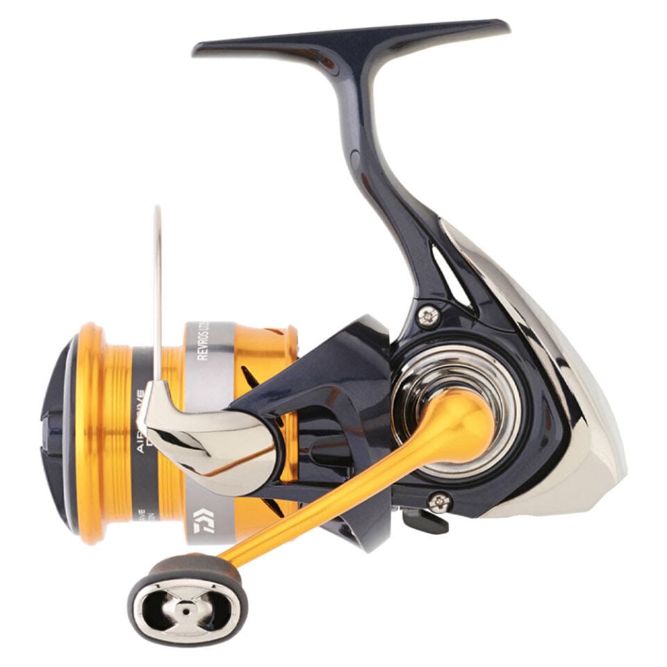 Daıwa Revros 23 Lt 2000 Lrf Olta Makinesi