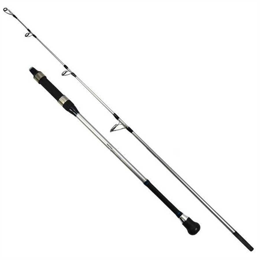 Shimano Alivio Tekne 150 Cm 200 Gr