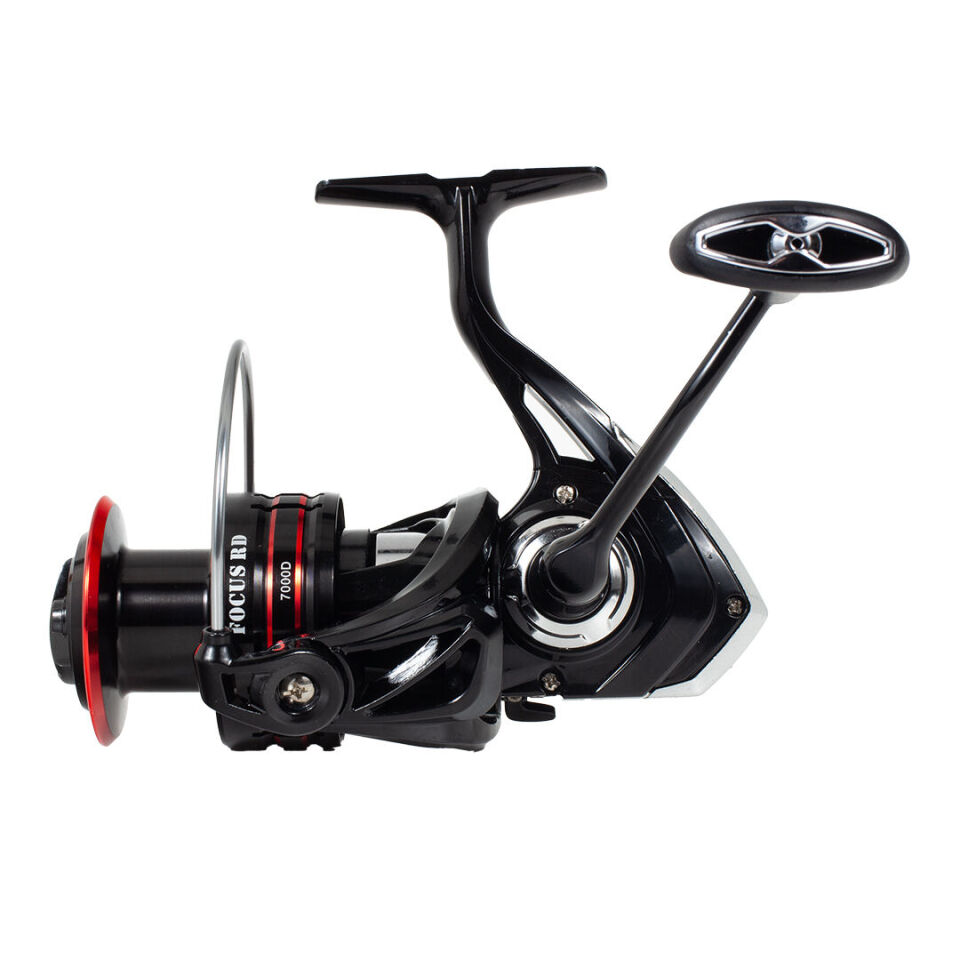 Remıxon Focus Rd5000D Olta Makinesi