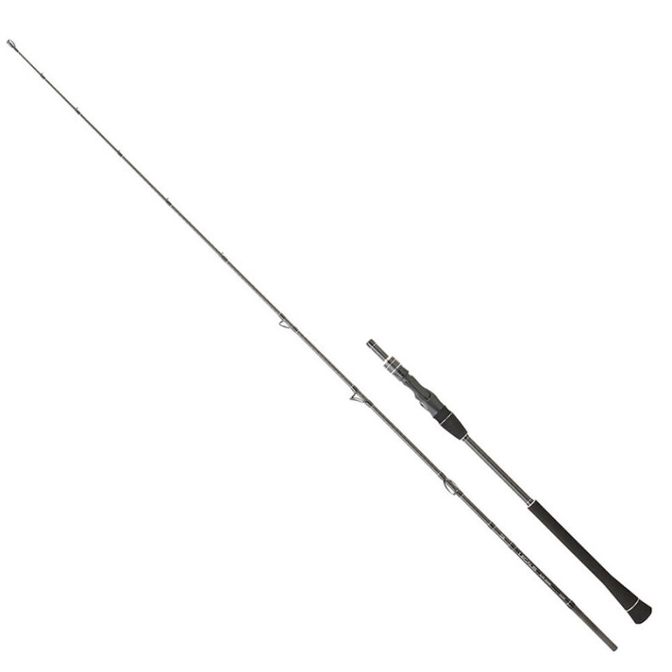 Daiwa Legalis O BF Jg 196 Cm 180 Gr, 1+1P Jig Kamışı