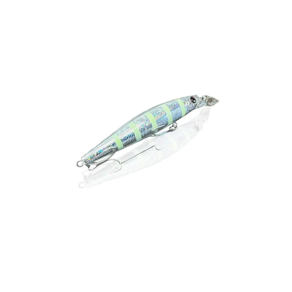 Nanıwaosakashı Jerkstar 70mm Maket Yem C044