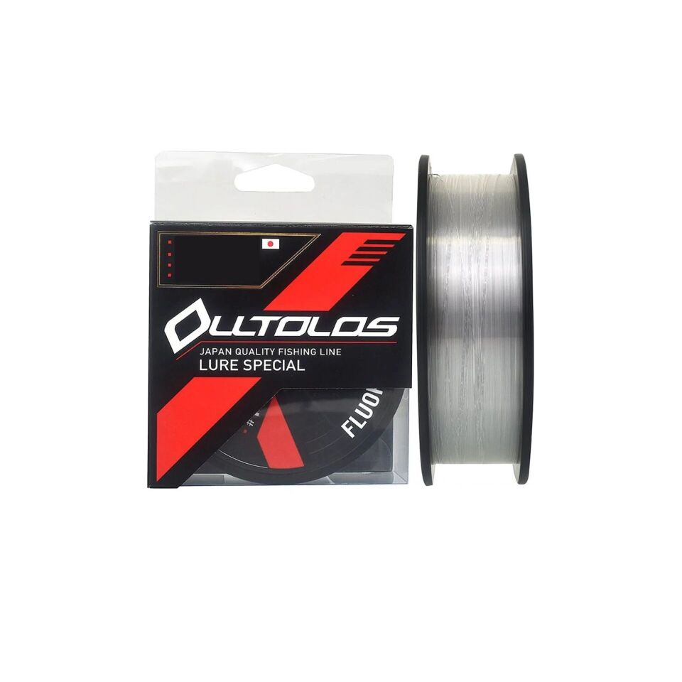 Ygk Olltolos Fc Misina 100M 0.40mm
