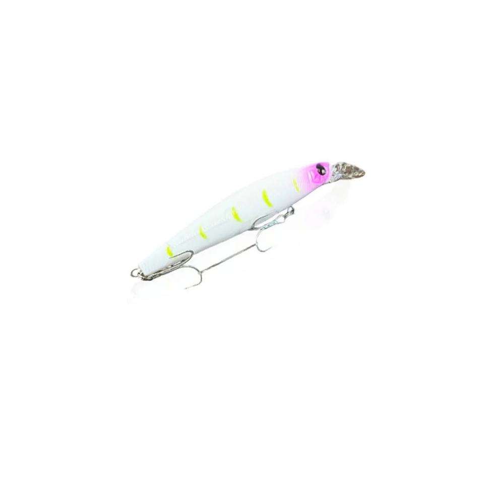 Nanıwaosakashı Jerkstar 70mm Maket Yem C025