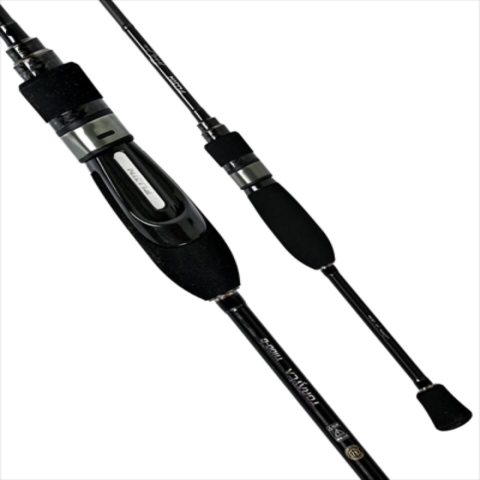 Fujin Theone 186Cm 02-3Gr Lrf Kamışı