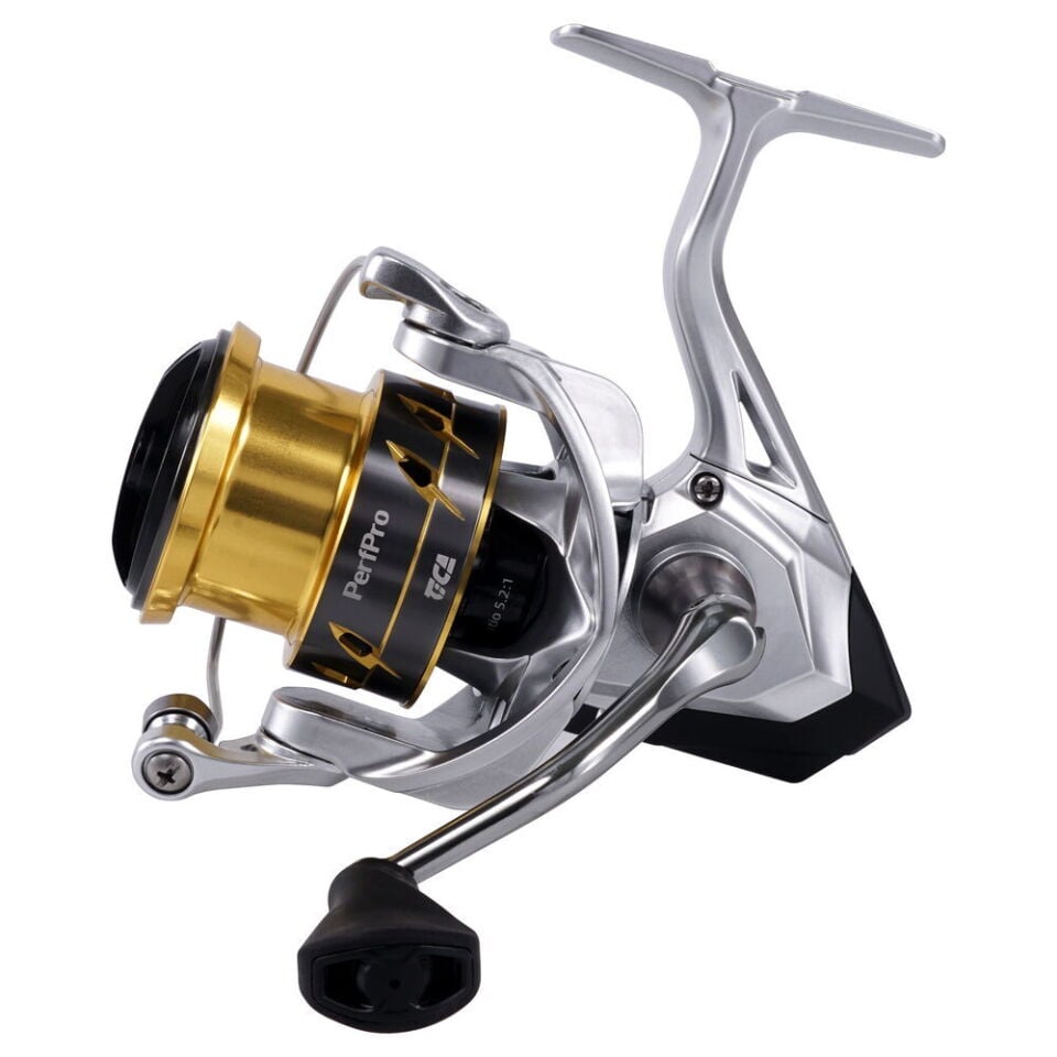 Tica Perf Pro Pr2500M Spin Olta Makinesi