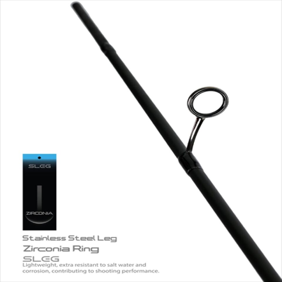 Fujin Theone 186Cm 04-5Gr Lrf Kamışı