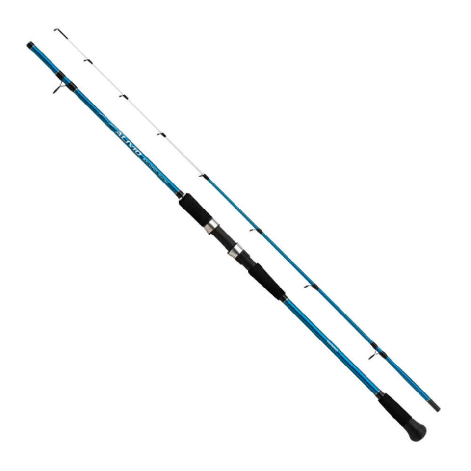 Shimano Kamış Alivio 1,80M 50-150G Olta Kamışı