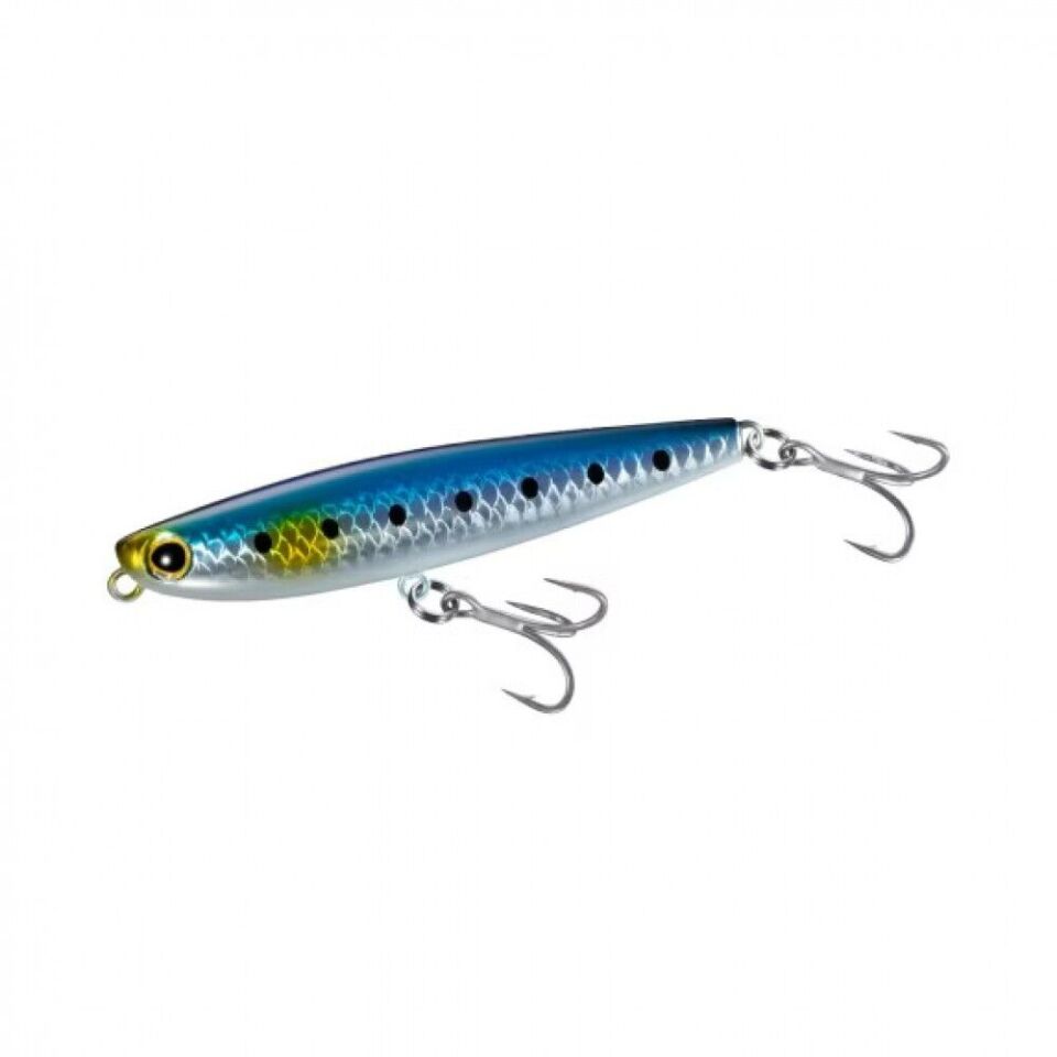 Shimano Exsence Fortuna 75F 7.5Cm 8Gr Su Üstü Yem 001  Sardine