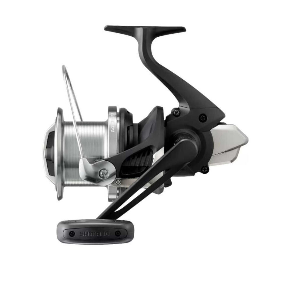 Shımano Beastmaster Xc 14000 Surf Olta Makinesi