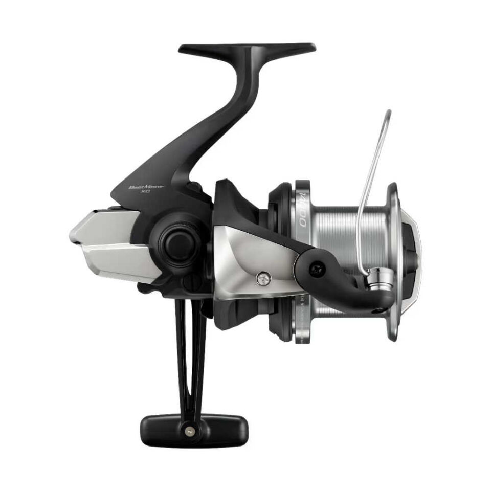 Shımano Beastmaster Xc 14000 Surf Olta Makinesi