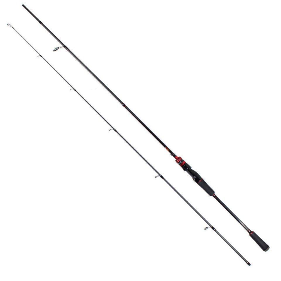 Ryujı Luna Iı 2.30M 4-25Gr Spin Kamışı