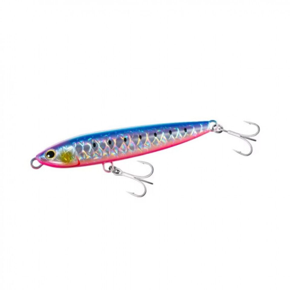 Shimano Exsence Galaslide 95F 9.5Cm 14Gr Su Üstü Yem 004 Bp Sardine