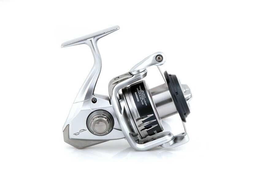 Shimano  Saragosa 6000 Sw A Hg Olta Makinesi