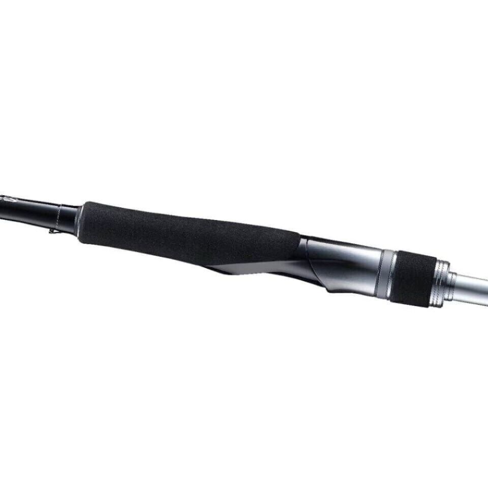 Shimano 26 Lunamis 259 Cm 6-25 Gr Spin Kamışı