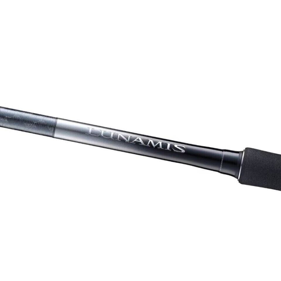 Shimano 26 Lunamis 259 Cm 6-25 Gr Spin Kamışı