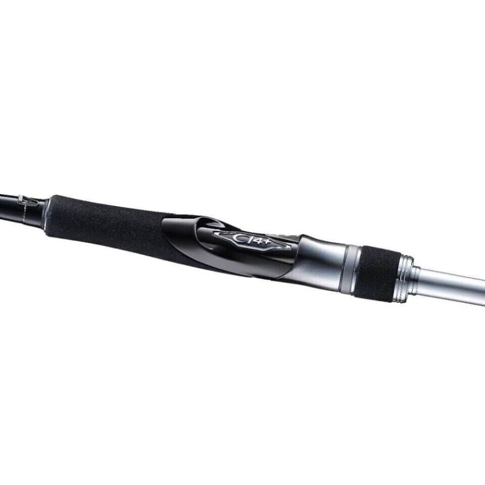 Shimano 26 Lunamis 290 Cm 10-45 Gr Spin Kamışı