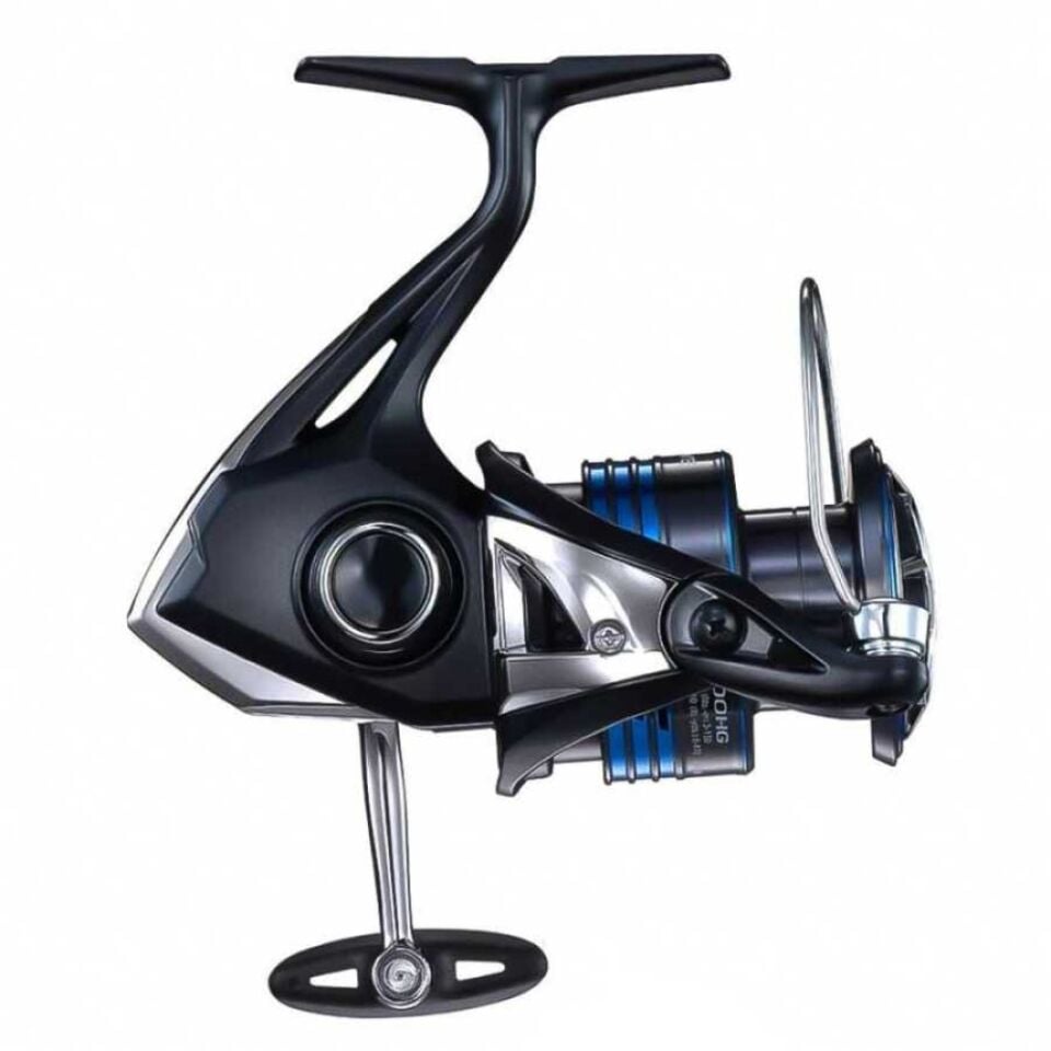 Shimano Nexave 1000 Lrf Olta Makinesi