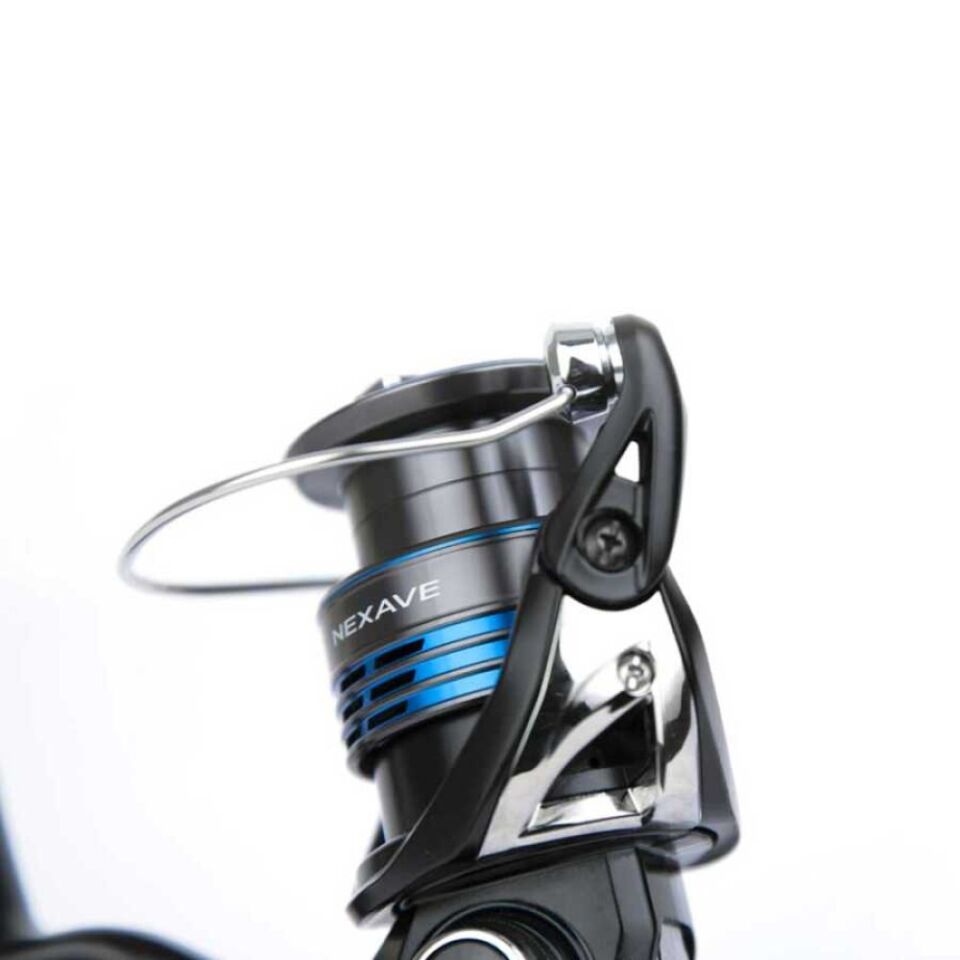 Shimano Nexave 1000 Lrf Olta Makinesi