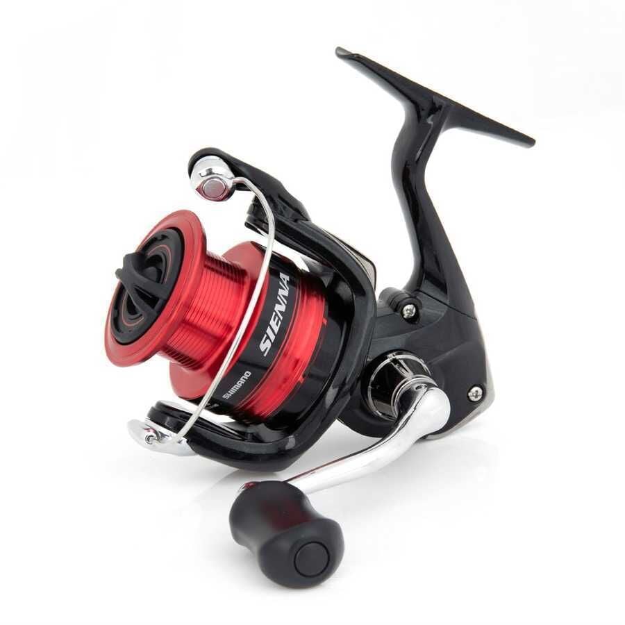 Shimano Sienna 2000 Lrf Olta Makinesi