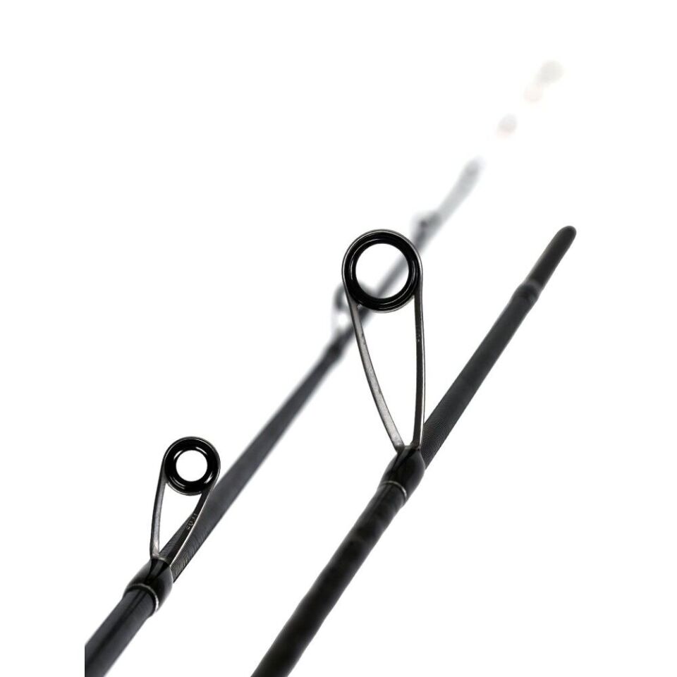 Fujin Ajime Black Swan 205 Cm 0.4-5 Gr Aji Lrf Kamışı