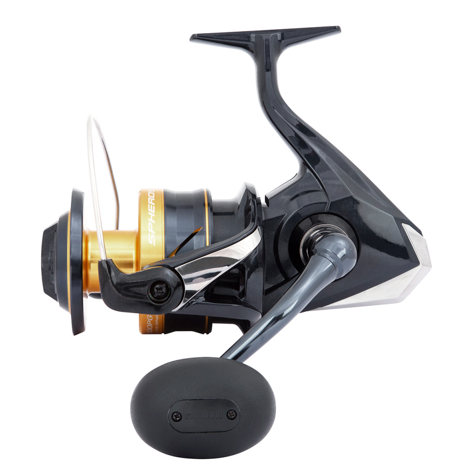 Shimano Spheros 5000 Sw A Xg Olta Makinesi