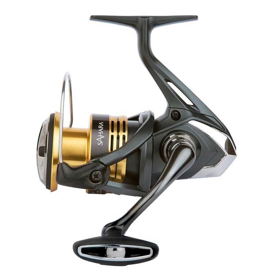 Shimano Sahara 4000 Fj Spin Olta Makinesi