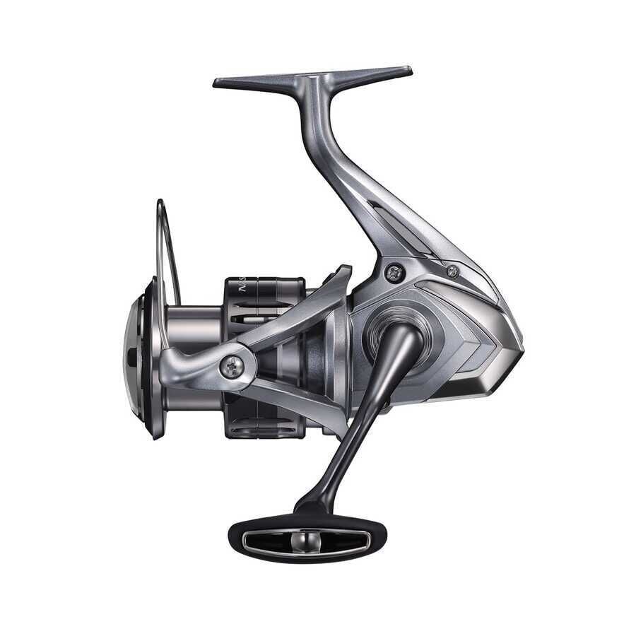 Shimano Nasci 4000 Fc Spin Olta Makinesi