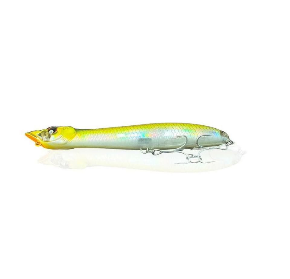 Nanıwaosakashı Fat Man 135mm 26Gr Su Üstü Yem C1037