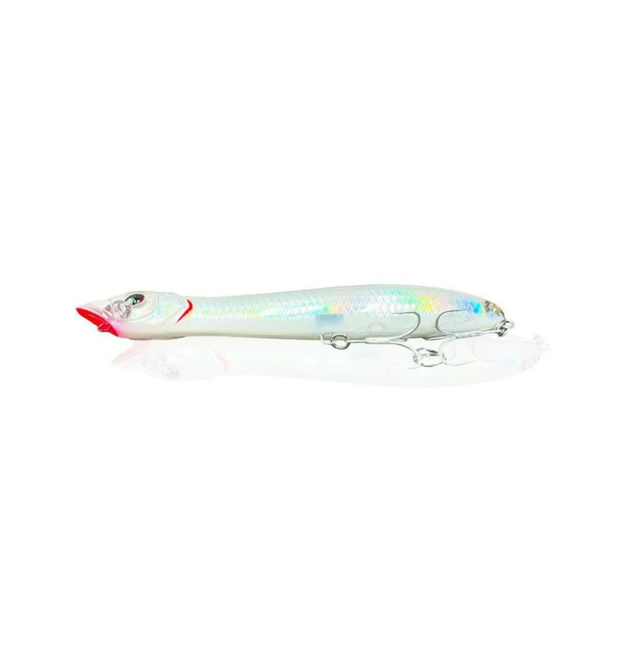 Nanıwaosakashı Fat Man 135mm 26Gr Su Üstü Yem C693
