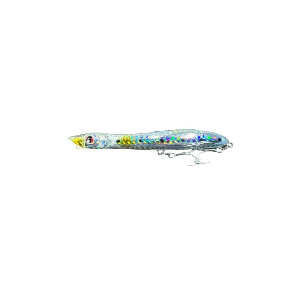 Nanıwaosakashı Lıttle Boy 10Cm 11Gr Su Üstü Yem C034