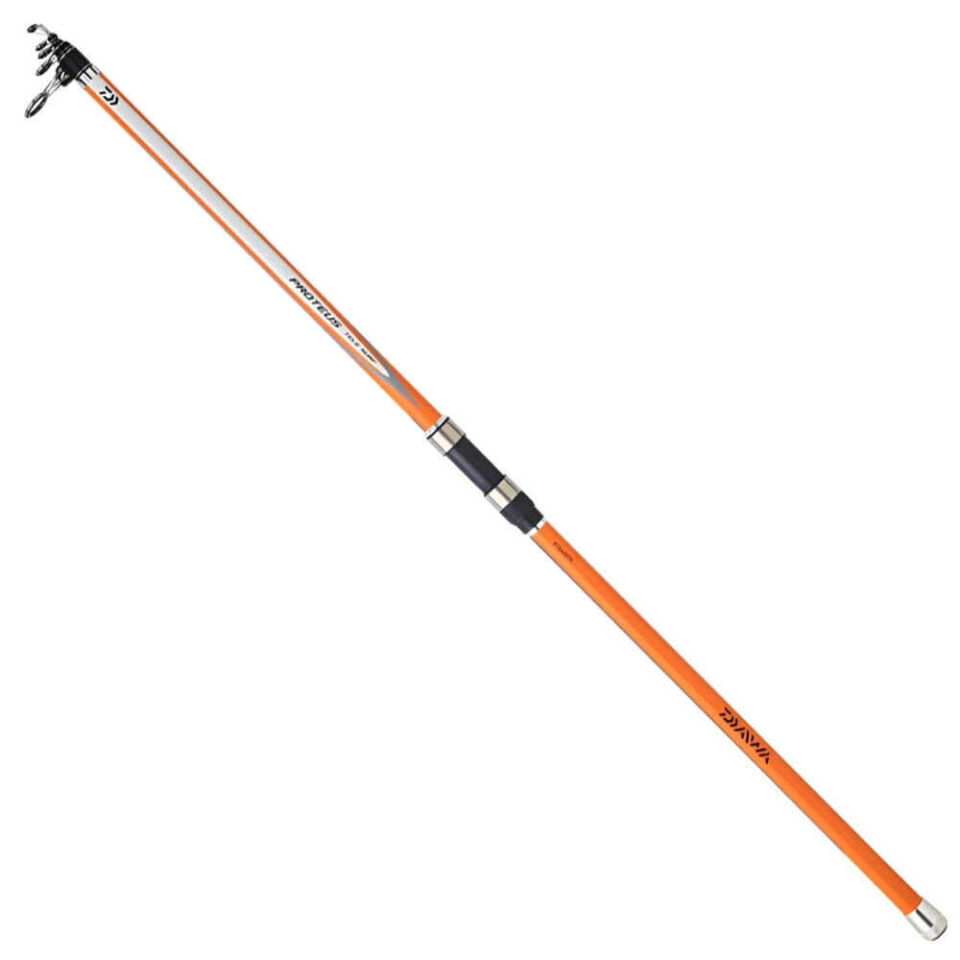 Daiwa Proteus GG 420 Cm 100-200 Gr Teleskopik Surf Kamışı