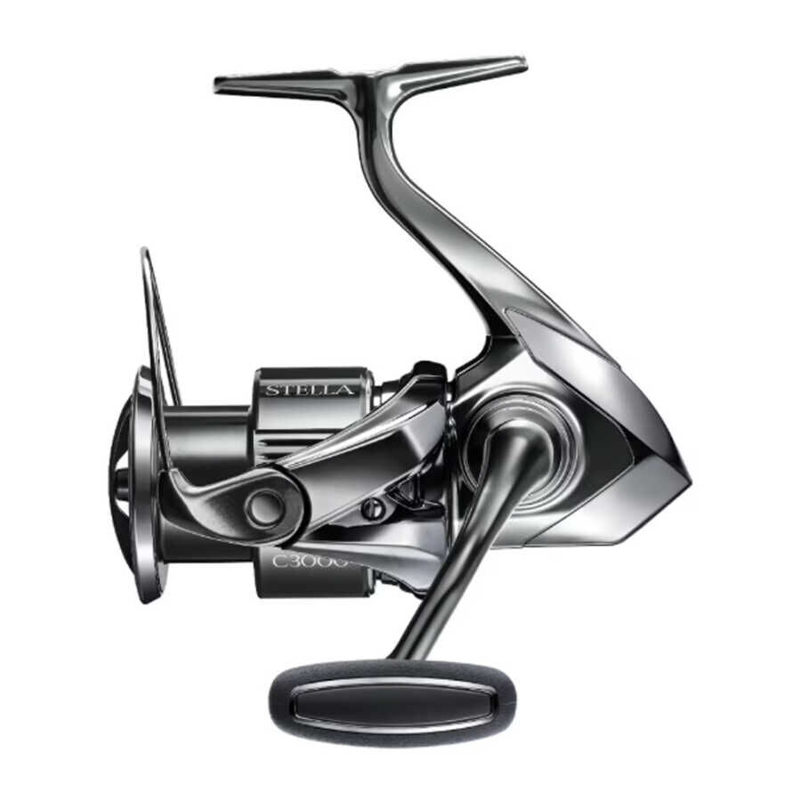 Shimano Stella C3000M Fk Hg Spin Olta Makinesi