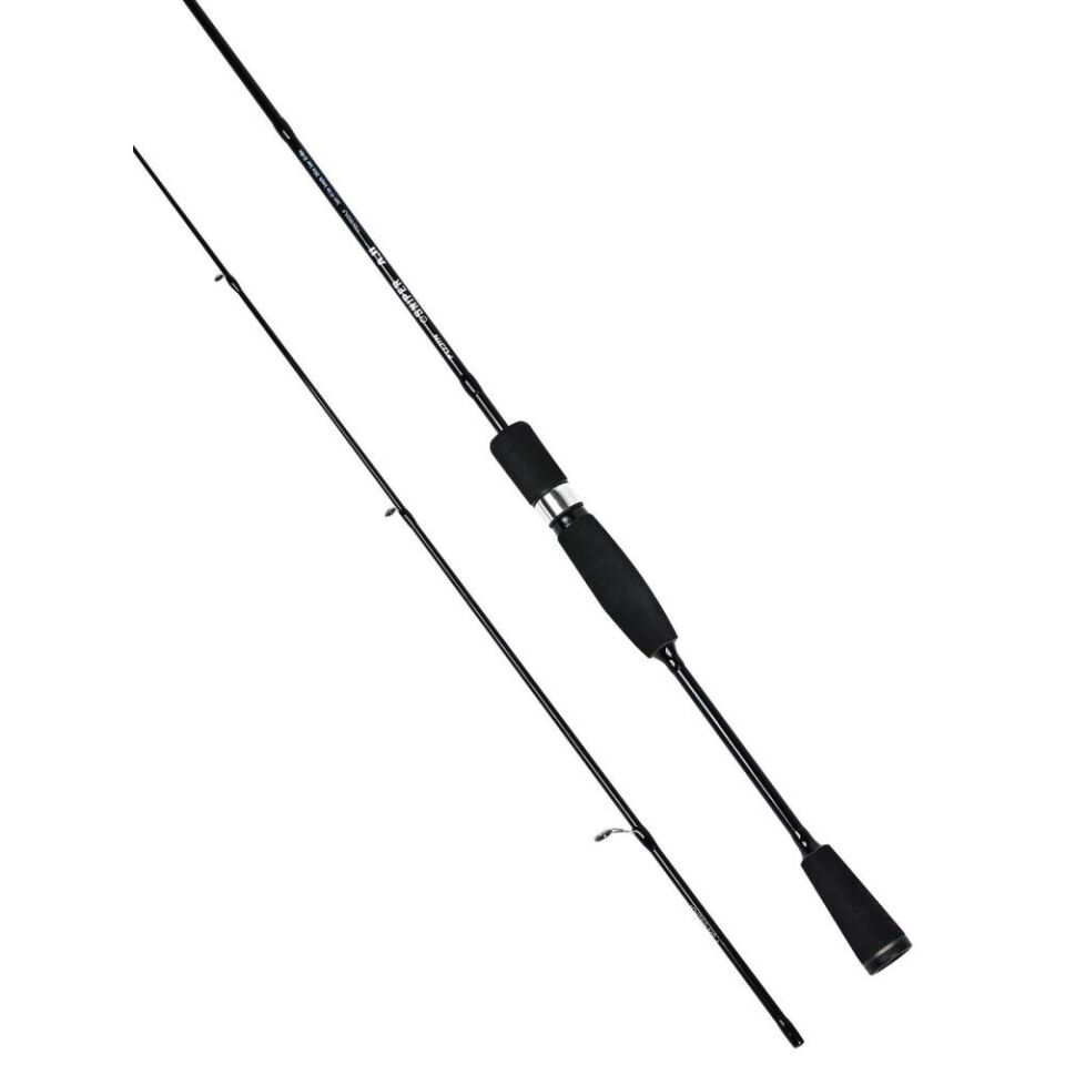 Fujin Sniper 205 Cm 0.3-5 Gr Aji LRF Kamışı